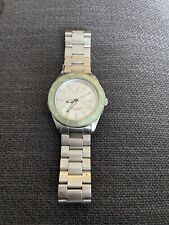 Nautica gents watch for sale  GLASGOW