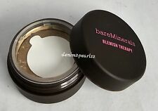 Bareminerals blemish therapy for sale  USA