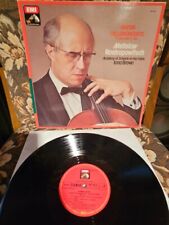 Rostropovich cello haydn gebraucht kaufen  Berlin