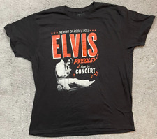 Elvis presley shirt for sale  Stamford