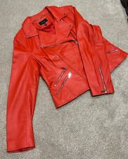 Karen millen red for sale  LONDON