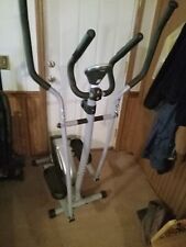 Elliptical exercise machine for sale  Gastonia