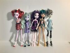 original monster high dolls for sale  Canada