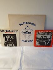 Doctor feelgood vinyl for sale  BELFAST