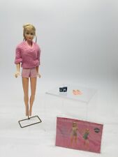 Vintage barbie 1965 d'occasion  Paris VIII