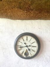 Orologio parete vintage usato  Parma