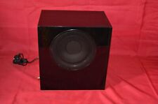 Subwoofer j10d 2.1 usato  Torino