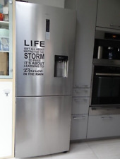 large fridge for sale  HORLEY