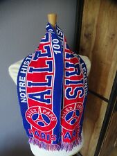 Echarpe scarf football d'occasion  Condé-sur-l'Escaut