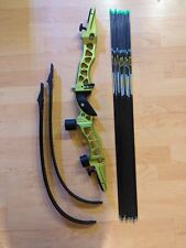 custom recurve bows for sale  Denver