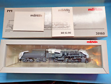 Märklin 39160 9000 gebraucht kaufen  Kamp-Lintfort