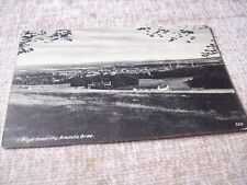 Postcard elgin brumlie for sale  LAIRG