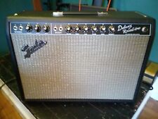 deluxe reverb for sale  Sioux City
