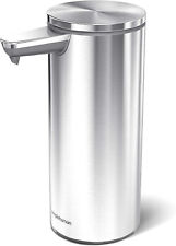 Simplehuman rechargeable senso for sale  Concord