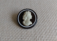 Vintage old cameo for sale  BOURNEMOUTH