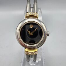 Movado harmony watch for sale  Manchester