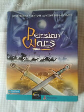 Persian wars conquérants d'occasion  Colomiers