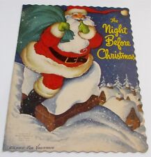 1949 night christmas for sale  Greer