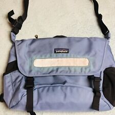 Patagonia reflective messenger for sale  Mobile