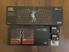 Ultimate hacking keyboard gebraucht kaufen  Hamburg