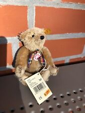 Steiff teddy limitiert gebraucht kaufen  Hamburg