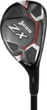 Women Srixon Golf Club ZX 25* 5H Hybrid Ladies Graphite Value, used for sale  Shipping to South Africa