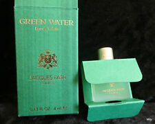 Miniature parfum green d'occasion  Six-Fours-les-Plages