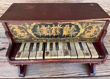 Antique schoenhut piano for sale  Taylorsville