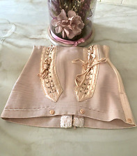 Pur vintage corset d'occasion  Chevilly-Larue