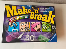 Make break party gebraucht kaufen  Piding