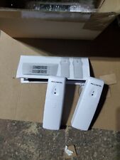 Termômetro digital de temperatura sem fio geladeira freezer monitor alarme, usado comprar usado  Enviando para Brazil