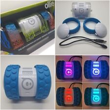 Sphero Orbotix Ollie Robot App remota controllata usato  Spedire a Italy