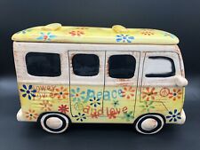 vw hippie van for sale  Chula Vista