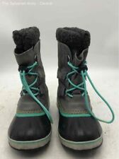 sorel snow boots 4 for sale  Detroit