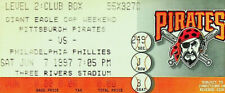 Pittsburgh pirates box for sale  Lansdale