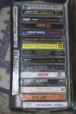 Cassettes pick rock for sale  Shenandoah