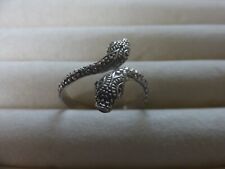 Snake ring. decorative for sale  ORPINGTON
