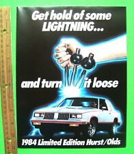 1984 oldsmobile ltd for sale  Winter Haven