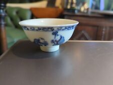Antique chinese blue for sale  IVYBRIDGE
