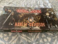 Harley davidson monopoly for sale  Phoenix