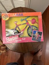 Vintage barbie biking for sale  Kingsport