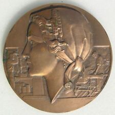 Medaille 1cm turin d'occasion  Plombières-lès-Dijon