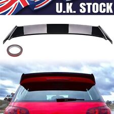 Rear roof boot for sale  LEICESTER