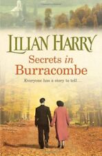 Secrets burracombe lilian for sale  UK