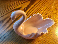 Lenox pink swan for sale  Columbus