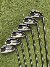 Ping irons black for sale  BIRMINGHAM