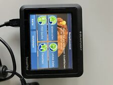 Navi blaupunkt travelpilot gebraucht kaufen  Burgwedel