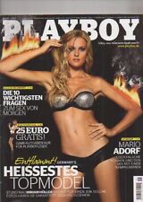 Playboy september 2010 gebraucht kaufen  Grevenbroich-Gustorf