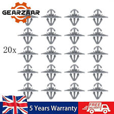 20x clips vauxhall for sale  UK