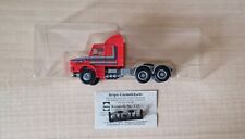 Herpa 844001 scania usato  Nocera Inferiore